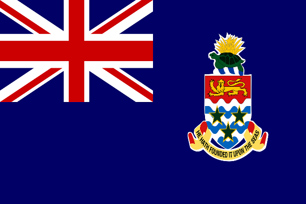 Cayman Flag