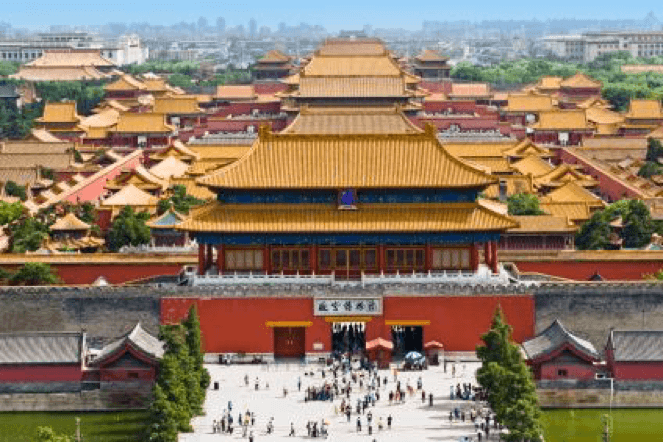 Hong Kong Temple