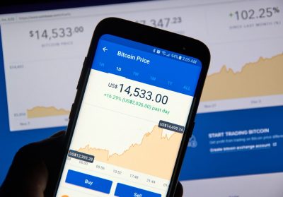 Coinbase App