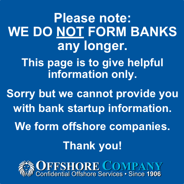 Form A Bank