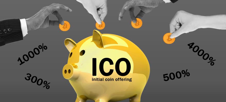 Best ICO Laws