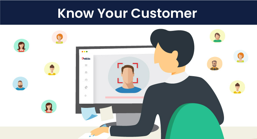 KYC Know Your Customer