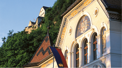 Liechtenstein Foundation