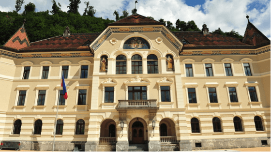 Liechtenstein LLC Capitol