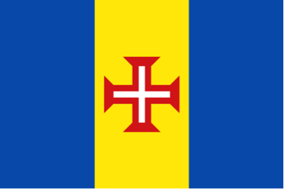 Madeira Flag