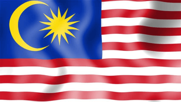 Malaysia flag