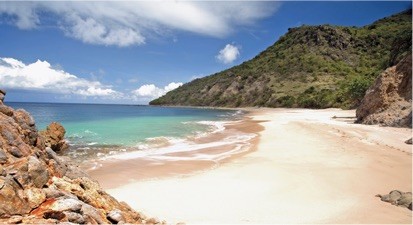 Montserrat Beach