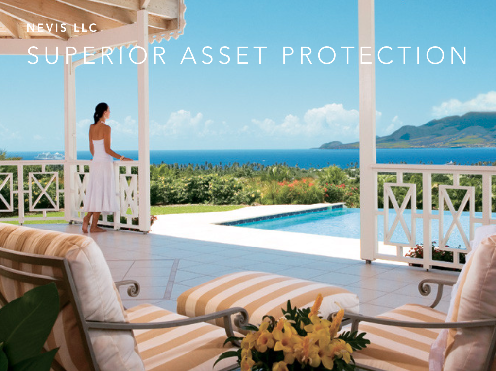 asset protection