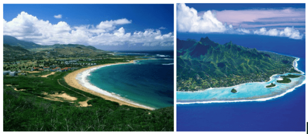 Cook Islands vs. Nevis
