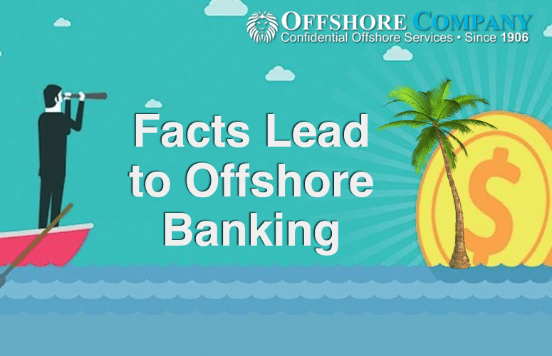 Offshore Banking Facts