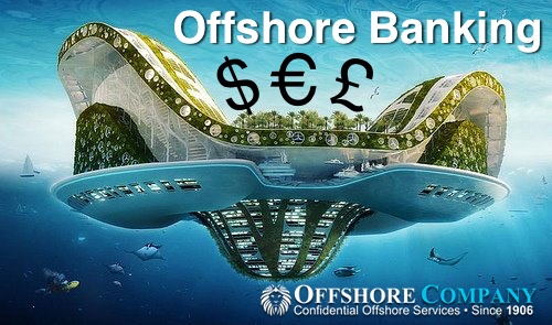 offshore trustee