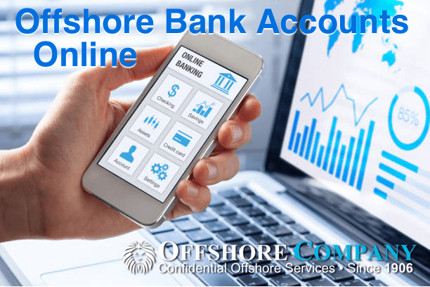 Online Accounts