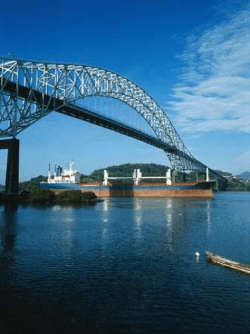 Canal Bridge