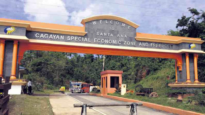 Special Economic Zone