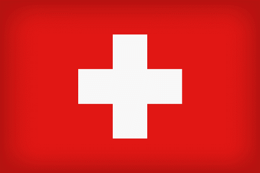 Swiss Flag