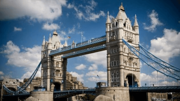 Tower Bridge