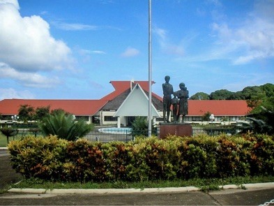 Vanuatu Discretionary Trust Capitol
