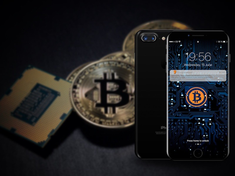 What Is A Bitcoin Wallet