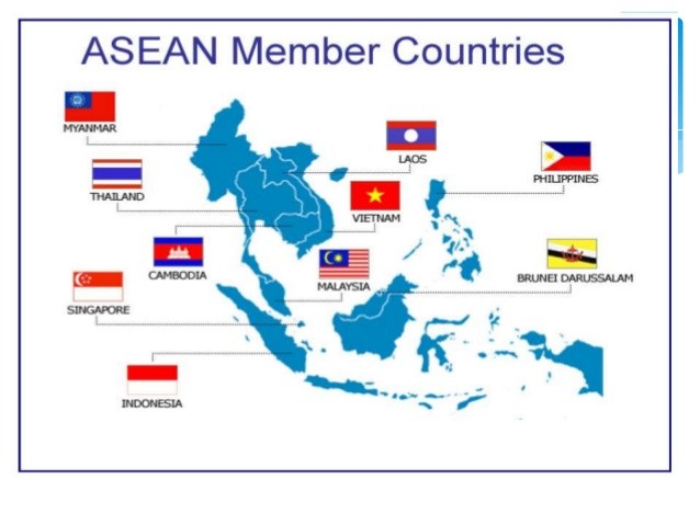 Association of Southeast Asian Nations ASEAN