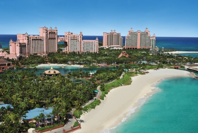 Atlantis Resort