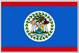 Belize Flag