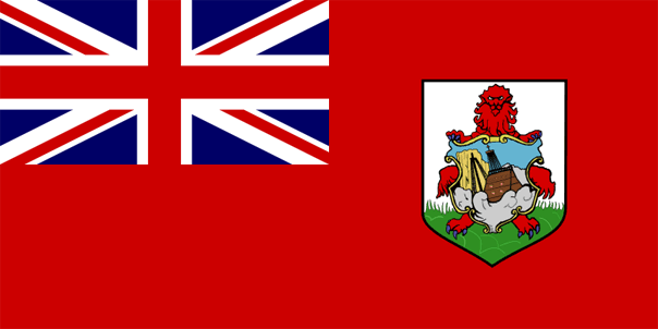 Bermuda flag