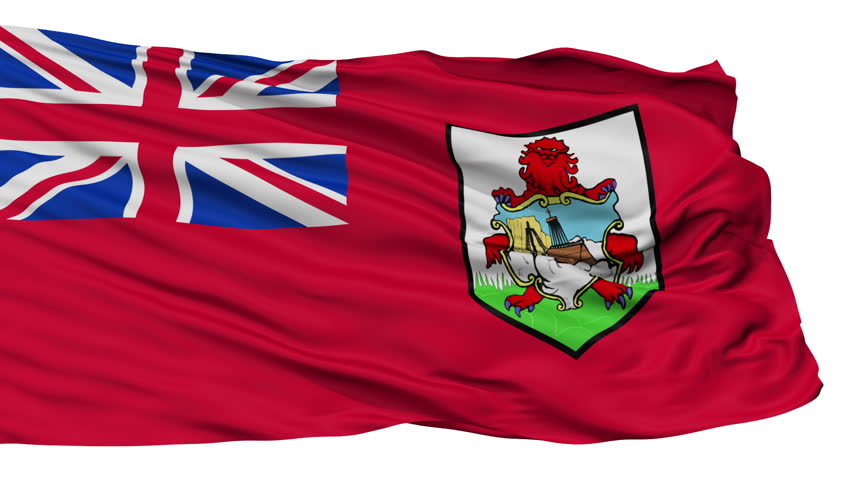 Bermuda Flag