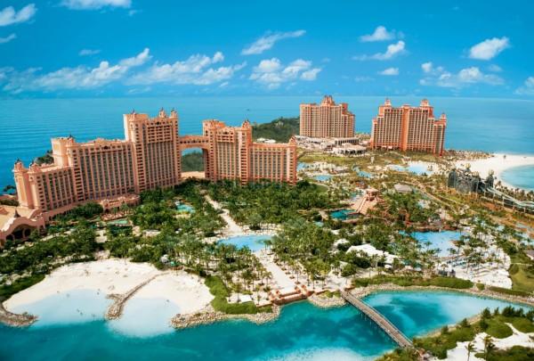 Atlantis Resort Nassau