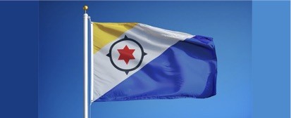 Bonaire Private Foundation Flag