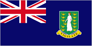 BVI Flag