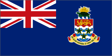 Cayman Flag