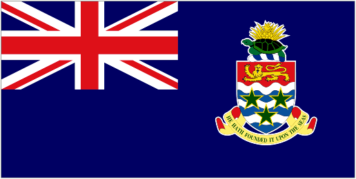 Cayman Flag