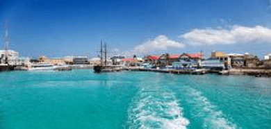 Cayman Harbors