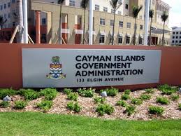 Cayman LLC