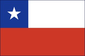 Chilean flag