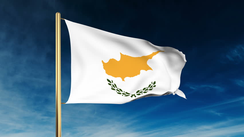 Cyprus Flag