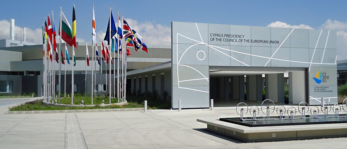 Cyprus International Trust (CIT) Building