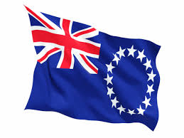 Cook Islands Flag