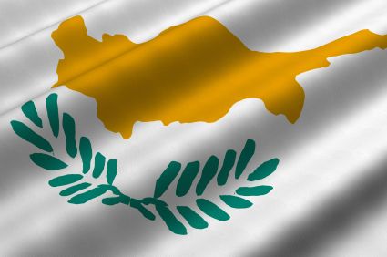 Cyprus Flag