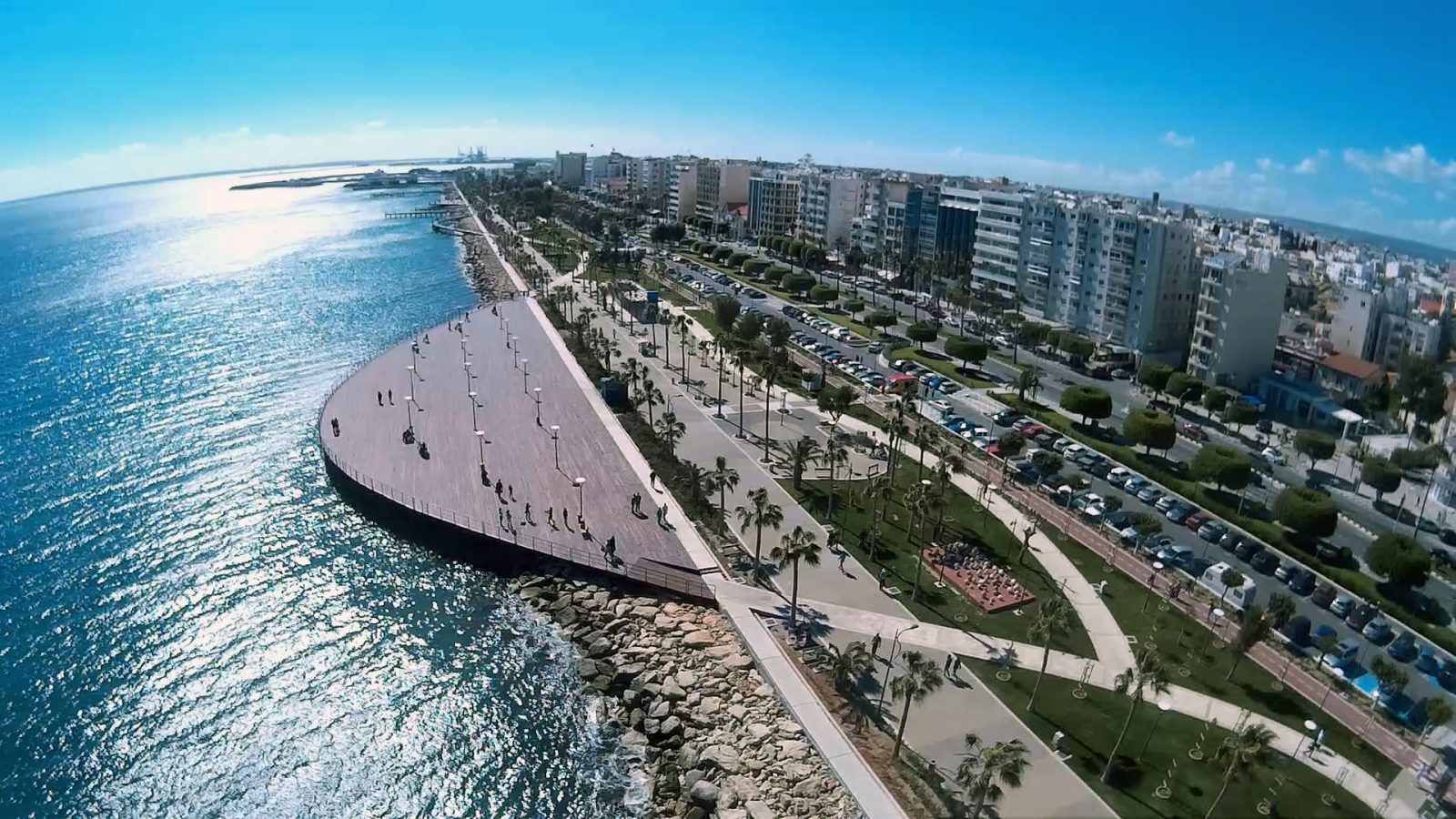 Limassol, Cyprus