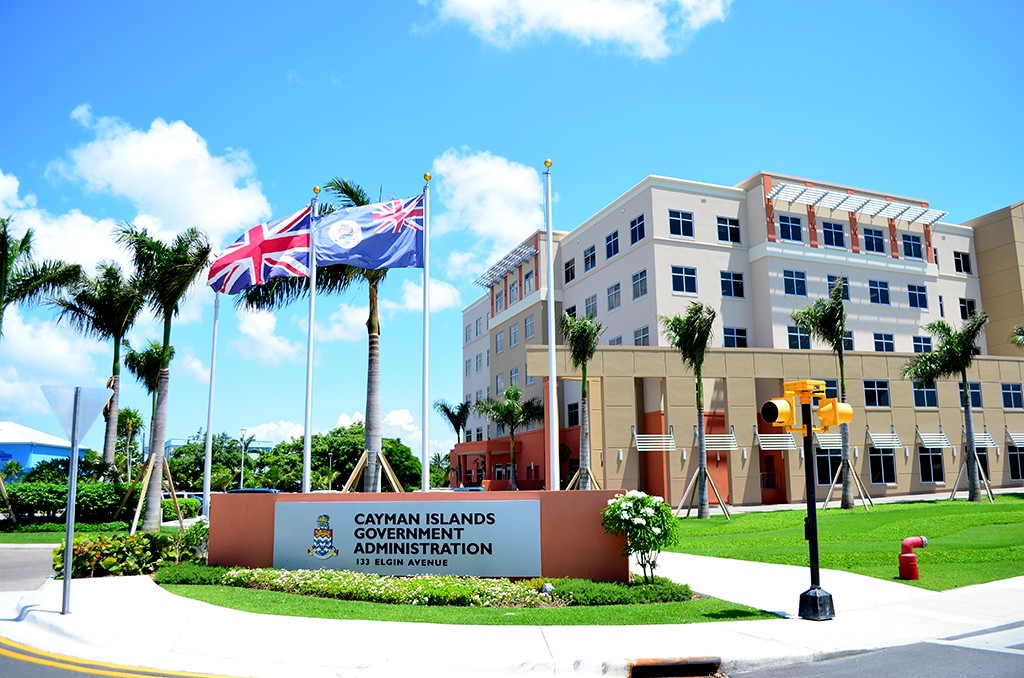 Cayman Islands STAR Trust Administration