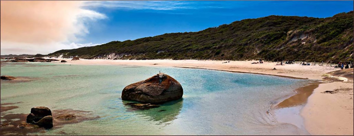 Danish Beach