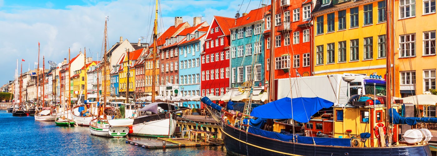 Nyhavn