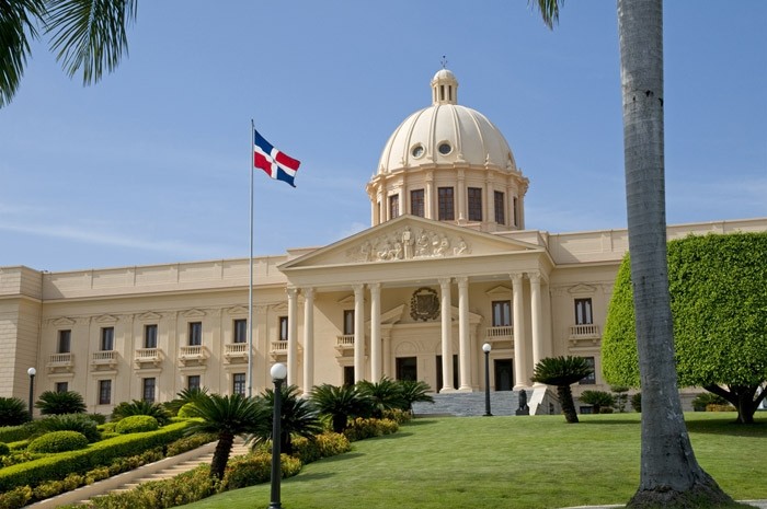 Dominican Republic Tax Exempt LLC