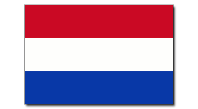 Dutch Flag