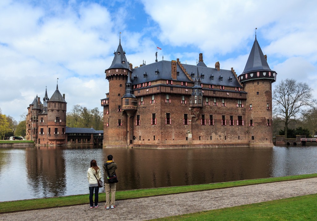 Dutch Castle
