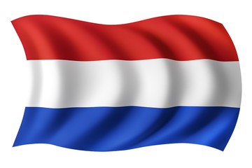 Dutch Flag