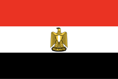 Egyptian Flag