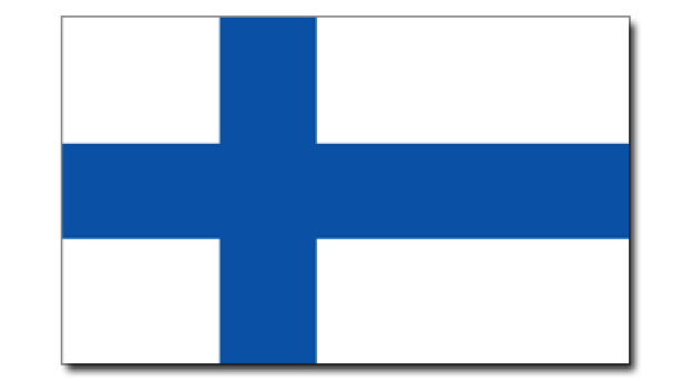 Finland Flag