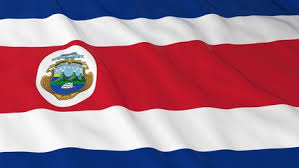 Costa Rica LLC flag